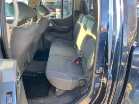 Nissan Navara 2.5 tdi 190к.с, снимка 9