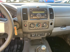 Nissan Navara 2.5 tdi 190к.с, снимка 12