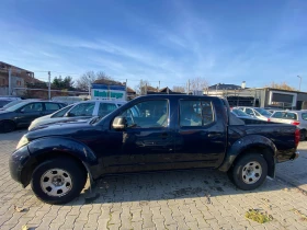 Nissan Navara 2.5 tdi 190к.с, снимка 2