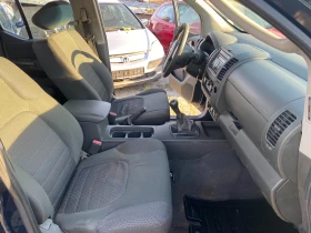 Nissan Navara 2.5 tdi 190к.с, снимка 10