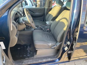 Nissan Navara 2.5 tdi 190к.с, снимка 8
