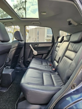 Honda Cr-v Executive , снимка 10