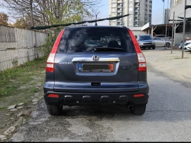 Honda Cr-v Executive , снимка 5
