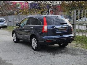 Honda Cr-v Executive , снимка 4