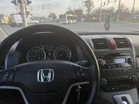 Honda Cr-v Executive , снимка 13