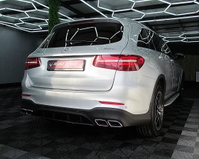 Mercedes-Benz GLC 250 PANORAMA/4-MATIC/AMG-line/ПОДГРЕВ ОБДУХВАНЕ ЛИЗИНГ - цена по договаряне - 13438454 6