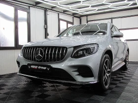Mercedes-Benz GLC 250 PANORAMA/4-MATIC/AMG-line/ПОДГРЕВ ОБДУХВАНЕ ЛИЗИНГ