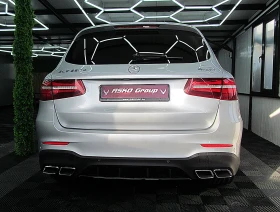 Mercedes-Benz GLC 250 PANORAMA/4-MATIC/AMG-line/ПОДГРЕВ ОБДУХВАНЕ ЛИЗИНГ - цена по договаряне - 13438454 5