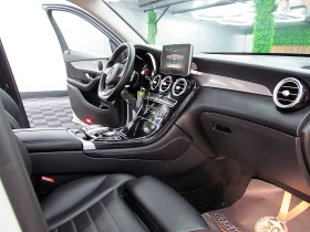 Mercedes-Benz GLC 250 PANORAMA/4-MATIC/AMG-line/ПОДГРЕВ ОБДУХВАНЕ ЛИЗИНГ - цена по договаряне - 13438454 12