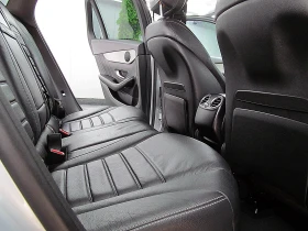 Mercedes-Benz GLC 250 PANORAMA/4-MATIC/AMG-line/ПОДГРЕВ ОБДУХВАНЕ ЛИЗИНГ - цена по договаряне - 13438454 11