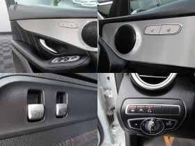 Mercedes-Benz GLC 250 PANORAMA/4-MATIC/AMG-line/ПОДГРЕВ ОБДУХВАНЕ ЛИЗИНГ - цена по договаряне - 13438454 9