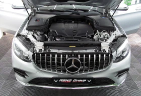 Mercedes-Benz GLC 250 PANORAMA/4-MATIC/AMG-line/ПОДГРЕВ ОБДУХВАНЕ ЛИЗИНГ - цена по договаряне - 13438454 17