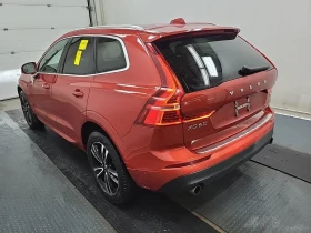 Volvo XC60 MOMENTUM  CARFAX - 16400 € / 32075.61 лв. - 60123978 4