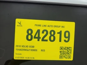 Volvo XC60 MOMENTUM  CARFAX - 16400 € / 32075.61 лв. - 60123978 14