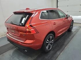 Volvo XC60 MOMENTUM  CARFAX - 16400 € / 32075.61 лв. - 60123978 3