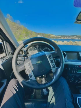 Land Rover Discovery TDV6 HSE - 4000 € / 7823.32 лв. - 26901181 7