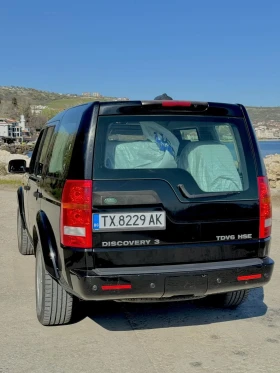Land Rover Discovery TDV6 HSE - 4000 € / 7823.32 лв. - 26901181 3