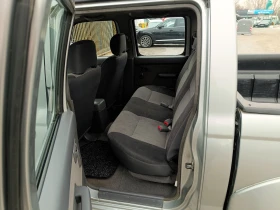 Nissan Navara 2.5 TDi* 4x4* БАВНИ* ИТАЛИЯ* НОВ ВНОС*  - 8400 € / 16428.97 лв. - 29268632 15