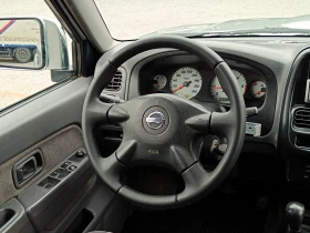 Nissan Navara 2.5 TDi* 4x4* БАВНИ* ИТАЛИЯ* НОВ ВНОС*  - 8400 € / 16428.97 лв. - 29268632 12