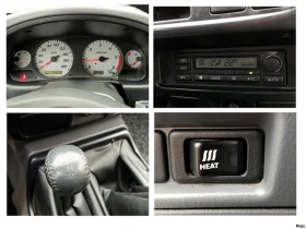 Nissan Navara 2.5 TDi* 4x4* БАВНИ* ИТАЛИЯ* НОВ ВНОС*  - 8400 € / 16428.97 лв. - 29268632 14