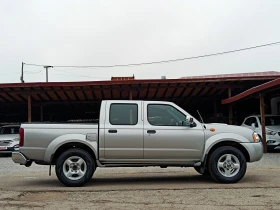 Nissan Navara 2.5 TDi* 4x4* БАВНИ* ИТАЛИЯ* НОВ ВНОС*  - 8400 € / 16428.97 лв. - 29268632 4