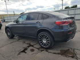 Mercedes-Benz GLC 300 4MATIC* DIGITAL* ПОДГРЕВ* PANO - 25564 € / 49998.84 лв. - 63967408 4