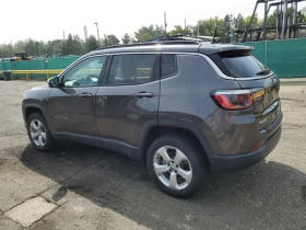 Jeep Compass 2.4l Latitude* BUY NOW* ФИКС.ЦЕНА*  - 12200 € / 23861.13 лв. - 28089963 2