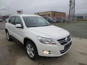 VW Tiguan 2.0 TDI 4X4 - 6999 € / 13688.85 лв. - 64013226 3