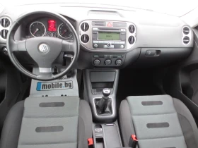 VW Tiguan 2.0 TDI 4X4 - 6999 € / 13688.85 лв. - 64013226 11