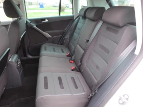 VW Tiguan 2.0 TDI 4X4 - 6999 € / 13688.85 лв. - 64013226 10