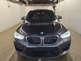 BMW X4 M CARFAX - 47000 € / 91924.01 лв. - 76957665 8