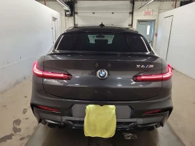 BMW X4 M CARFAX - 47000 € / 91924.01 лв. - 76957665 7