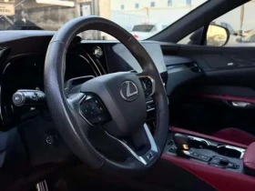 Lexus RX 500h * CARFAX * ФИКСИРАНА ЦЕНА ДО СОФИЯ - 59550 € / 116469.68 лв. - 84581983 4