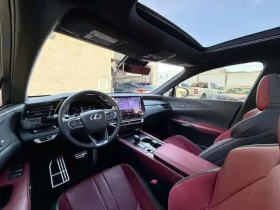 Lexus RX 500h * CARFAX * ФИКСИРАНА ЦЕНА ДО СОФИЯ - 59550 € / 116469.68 лв. - 84581983 6