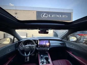 Lexus RX 500h * CARFAX * ФИКСИРАНА ЦЕНА ДО СОФИЯ - 59550 € / 116469.68 лв. - 84581983 7