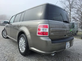 Ford Flex 3.5i 6+ 1, снимка 6 - Автомобили и джипове - 53681327