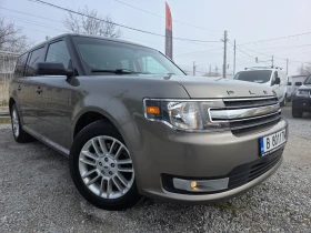 Ford Flex 3.5i 6+ 1, снимка 3 - Автомобили и джипове - 53681327