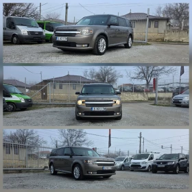 Ford Flex 3.5i 6+ 1, снимка 8 - Автомобили и джипове - 53681327