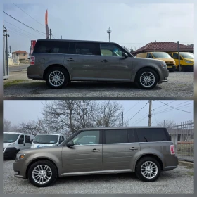 Ford Flex 3.5i 6+ 1, снимка 7 - Автомобили и джипове - 53681327