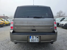 Ford Flex 3.5i 6+ 1, снимка 5 - Автомобили и джипове - 53681327