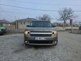 Ford Flex 3.5i 6+ 1, снимка 2 - Автомобили и джипове - 53681327