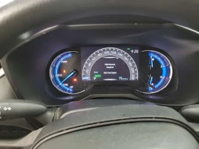 Toyota Rav4 HYBRID LE | ПАНО | KEYLESS | 360  | ПОДГРЕВИ - 23950 € / 46842.13 лв. - 97607247 8