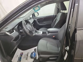 Toyota Rav4 HYBRID LE | ПАНО | KEYLESS | 360  | ПОДГРЕВИ - 23950 € / 46842.13 лв. - 97607247 5