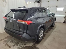 Toyota Rav4 HYBRID LE | ПАНО | KEYLESS | 360  | ПОДГРЕВИ - 23950 € / 46842.13 лв. - 97607247 3