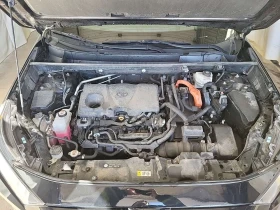 Toyota Rav4 HYBRID LE | ПАНО | KEYLESS | 360  | ПОДГРЕВИ - 23950 € / 46842.13 лв. - 97607247 14