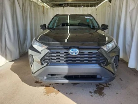 Toyota Rav4 HYBRID LE | ПАНО | KEYLESS | 360  | ПОДГРЕВИ - 23950 € / 46842.13 лв. - 97607247 16