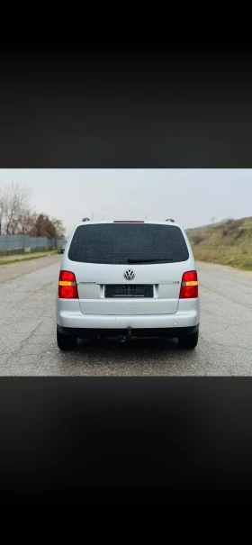 VW Tiguan 1.9TDI / 105HP - 3200 € / 6258.66 лв. - 38476366 7