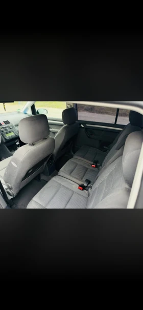 VW Tiguan 1.9TDI / 105HP - 3200 € / 6258.66 лв. - 38476366 8