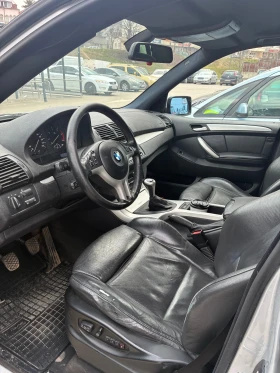 BMW X5 РЪЧКА! - 5350 € / 10463.69 лв. - 58512751 11