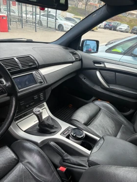 BMW X5 РЪЧКА! - 5350 € / 10463.69 лв. - 58512751 12
